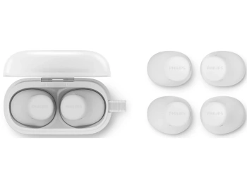 Philips TAT2149WT/00 slušalice, in-ear slušalice,Verzija BT 5.4