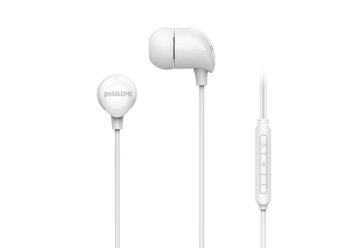 Philips TAT2149WT/00 slušalice, in-ear slušalice,Verzija BT 5.4