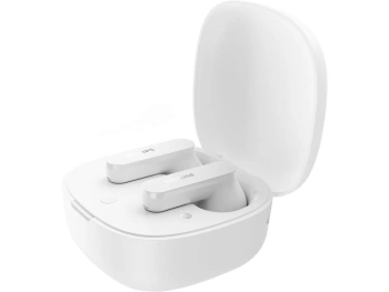 Philips TAT2200WT BT slušaliceaktivno blokiranje buke BT 6.0reprodukcija do 36h; Boja: bijela