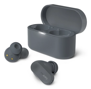 Philips TAT3509GY/00 slušalice In-ear BT slušalice, do 24h, Noise Cancelling Pro