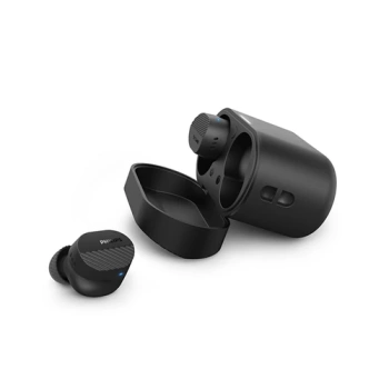 Philips TAT5000BK BT slusaliceDetaljan prirodni zvuk; 6 mikrNoise Canceling Pro; 4oh baterija