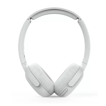 Philips TAUH202WT slušaliceBežične slušalice15 sati reprodukcije, boja bijela
