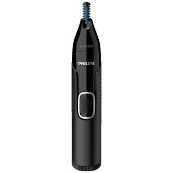 Philips Trimer za nos, uši i obrve, PrecisionTrim - NT5650/16