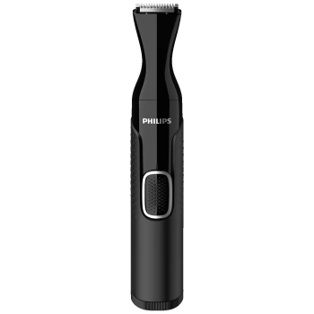 Philips Trimer za nos, uši i obrve, PrecisionTrim - NT5650/16