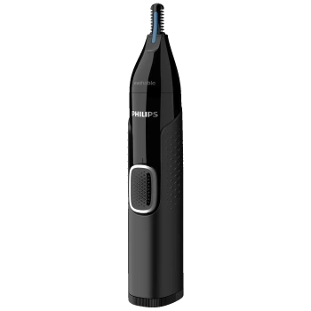 Philips Trimer za nos, uši i obrve, PrecisionTrim - NT5650/16