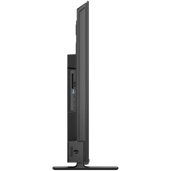 Philips TV QLED 50PUS7810/12, 126 cm (50") TV, Pixel Precise Ultra HD, Titan OS smart platform, Dolby Atmos sound. HDR10+