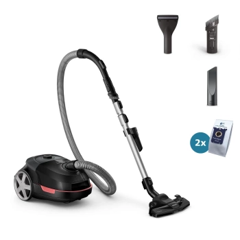 PHILIPS Usisivac XD5123\10