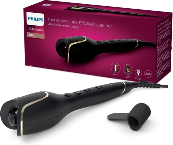 PHILIPS Uvijac za kosu BHB876\00