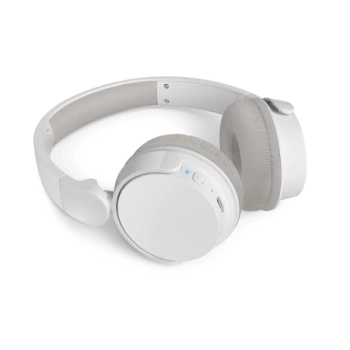 PHILIPS Wireless Slušalice sa mikrofonom TAH3209WT/00 White