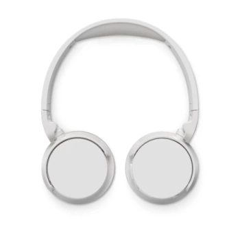 PHILIPS Wireless Slušalice sa mikrofonom TAH3209WT/00 White
