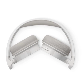 PHILIPS Wireless Slušalice sa mikrofonom TAH3209WT/00 White
