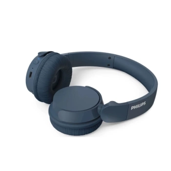 PHILIPS Wireless Slušalice sa mikrofonom TAH4209BL/00 Blue