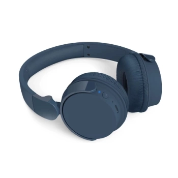 PHILIPS Wireless Slušalice sa mikrofonom TAH4209BL/00 Blue