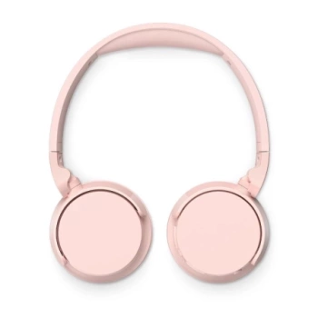 PHILIPS Wireless Slušalice sa mikrofonom TAH4209PK/00 Pink