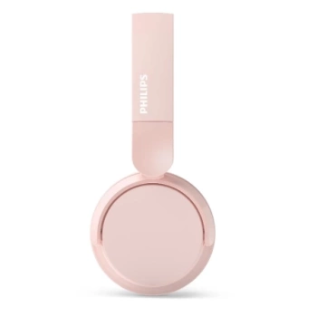 PHILIPS Wireless Slušalice sa mikrofonom TAH4209PK/00 Pink
