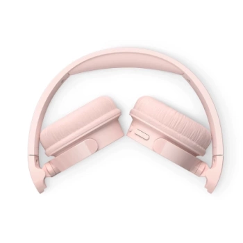 PHILIPS Wireless Slušalice sa mikrofonom TAH4209PK/00 Pink