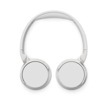 PHILIPS Wireless Slušalice sa mikrofonom TAH4209WT/00 White
