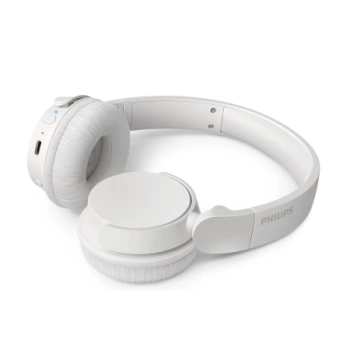 PHILIPS Wireless Slušalice sa mikrofonom TAH4209WT/00 White