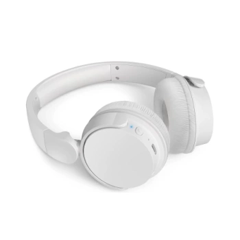 PHILIPS Wireless Slušalice sa mikrofonom TAH4209WT/00 White