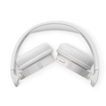 PHILIPS Wireless Slušalice sa mikrofonom TAH4209WT/00 White