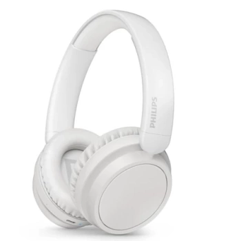 PHILIPS Wireless Slušalice sa mikrofonom TAH5209WT/00 White
