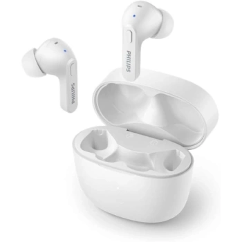 Philips Wireless Slušalice sa mikrofonom TAT2000WT/00 White