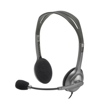 PHO LOG H111 black