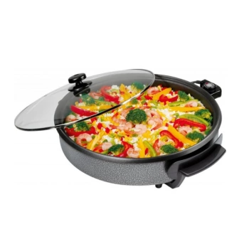 Pizza tava Elit P-40.9 Ceramic