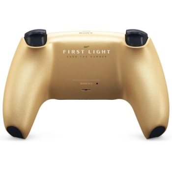 Playstation 5 Dualsense Controller Wireless 007 First Light Limited Edition