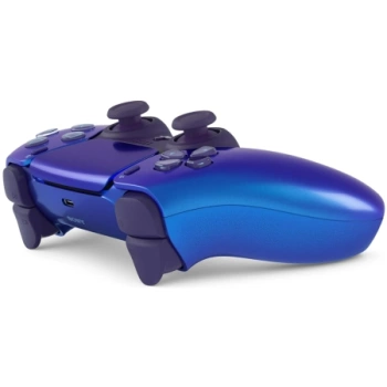 Playstation 5 Dualsense Controller Wireless Chroma Indigo