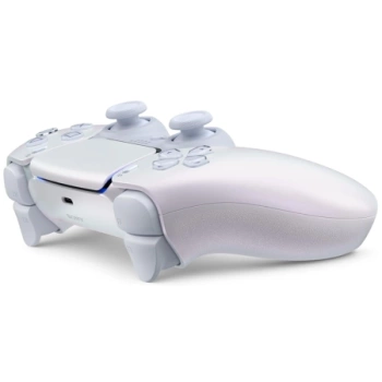 Playstation 5 Dualsense Controller Wireless Chroma Pearl