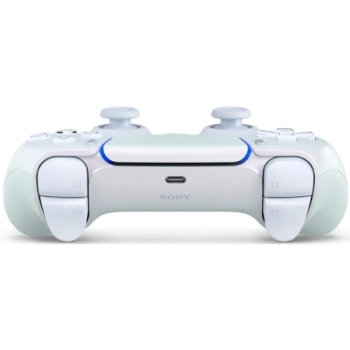 Playstation 5 Dualsense Controller Wireless Chroma Pearl