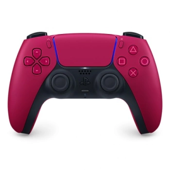 Kontroler za Playstation 5 Dualsense Wireless Cosmic Red
