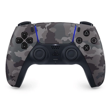 Kontroler za Playstation 5 Dualsense Wireless Grey Camo