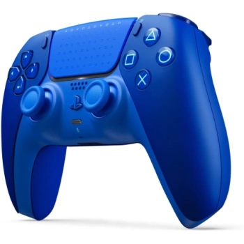 Playstation 5 Dualsense Controller Wireless Icon Blue Special Edition