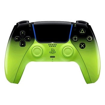 Playstation 5 Dualsense Controller Wireless Remix Green