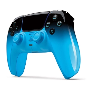 Playstation 5 Dualsense Controller Wireless Rhythm Blue