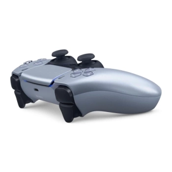 Playstation 5 Dualsense Controller Wireless  Sterling Silver