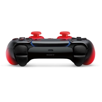 Playstation 5 Dualsense Controller Wireless Techno Red