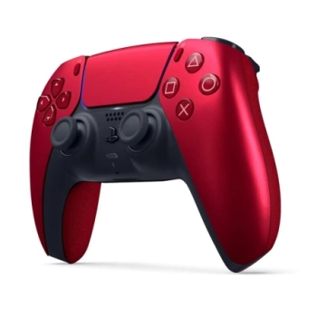 Playstation 5 Dualsense Controller Wireless Volcanic Red