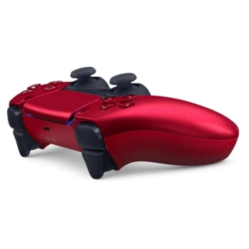 Playstation 5 Dualsense Controller Wireless Volcanic Red
