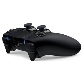 Playstation 5 Dualsense Edge Controller Wireless Midnight Black