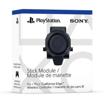 Playstation 5 Dualsense Edge Controller Wireless Stick Module