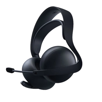 Playstation 5 PULSE Elite Slušalice Wireless Midnight Black