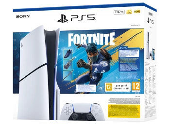 PlayStation 5 Slim E chassisFortnite Flowering Chaos VCHdisk ver.1TB,sa optikom