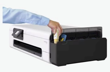 Ploter CANON iPF TC-21