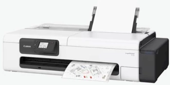 Ploter CANON iPF TC-21