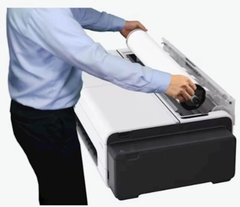 Ploter CANON iPF TC-21