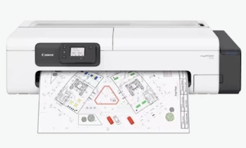 Ploter CANON iPF TC-21