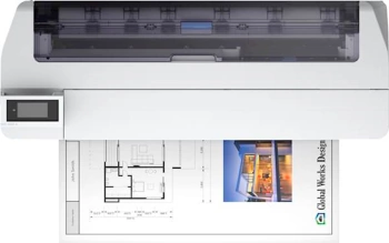 Ploter EPSON SureColor SC-T5100N, bez postolja